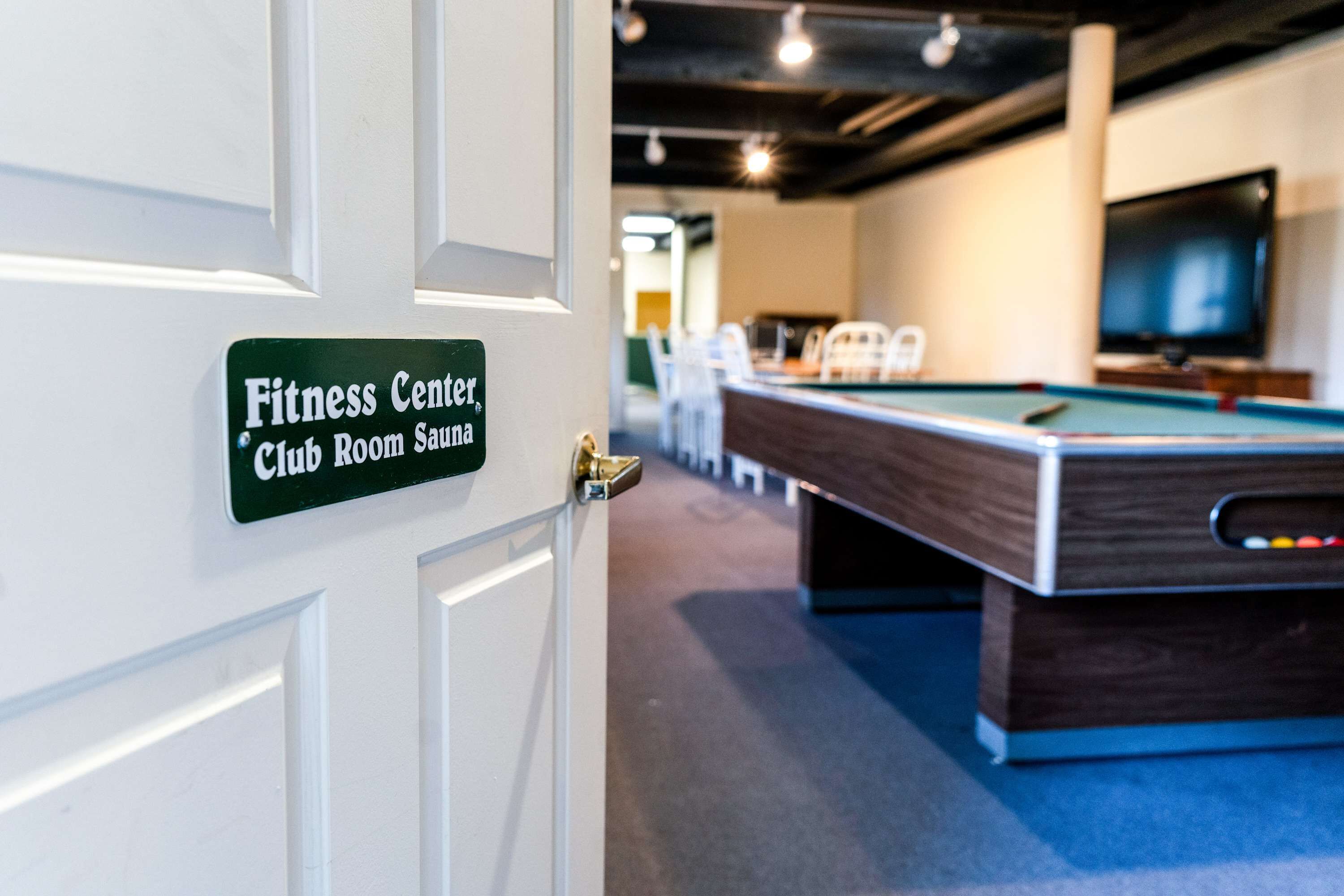 Phòng trò chơi giải trí