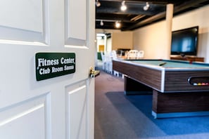 Sala de juegos