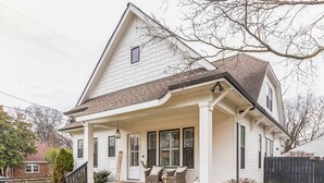 Exterior - Urban Oasis (Nashville)