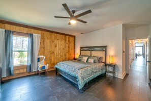 Condo, Berbilang Katil, Kitchen, Mountain View | 4 bilik tidur, dihias secara berasingan 