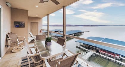 Happy Haven @ Lands End 3 BDR Resort Condo!