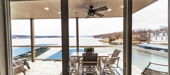 Happy Haven @ Lands End 3 BDR Resort Condo!