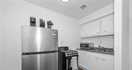 Northside Suite 1