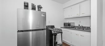 Northside Suite 1