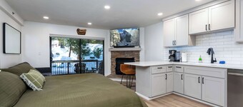 Elmer's Hideout - Fully Renovated Yosemite Escape!