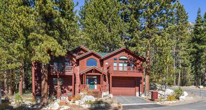 Mountain Bear Lodge