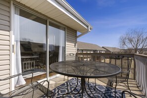 コンドミニアム ベッド (複数台) キッチン マウンテンビュー (Memories in Branson) | 部屋からの景観