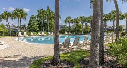 Family Affairs at West Haven