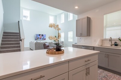 西避風港的家庭事務飯店