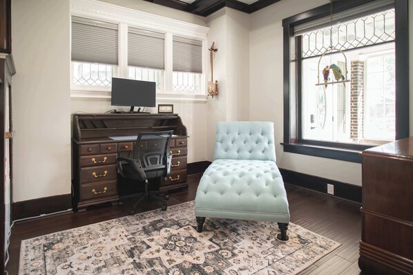 Interieur