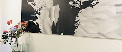 Interiör