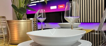 Penthousesonnenbalkonnetflixkochservice