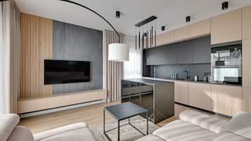 2 slaapkamers, gratis wifi, beddengoed