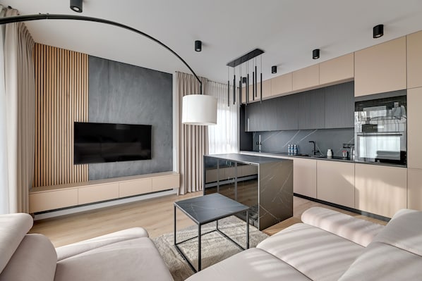 2 chambres, accès au Wi-Fi (inclus), literie fournie