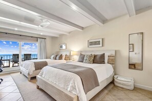 2 chambres, bureau, fer et planche Ă repasser, Wi-Fi gratuit