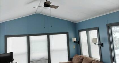 Park unit #4 for rent by Silver Lake NY