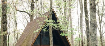 Scenic, Full-Hookup Back-In Campsite Just Outside Nashville!