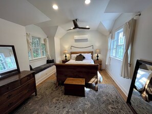 4 bedrooms, free WiFi