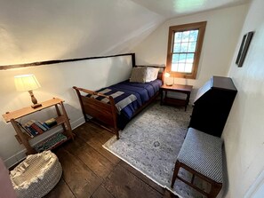 4 slaapkamers, gratis wifi