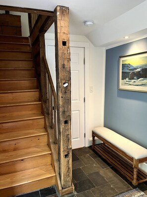 Interieur