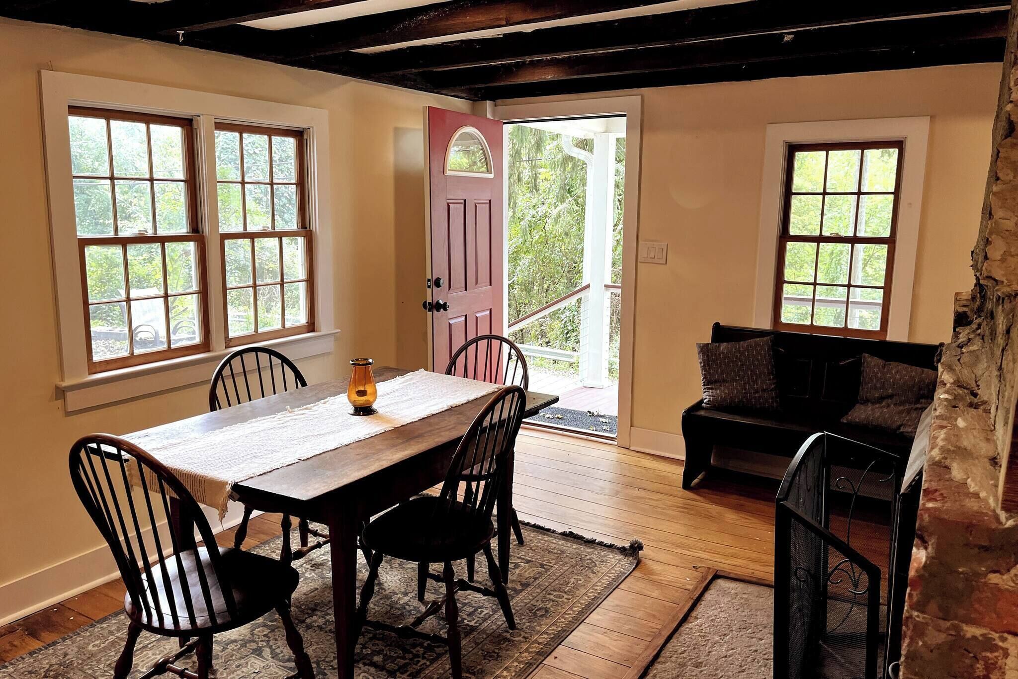 Intérieur