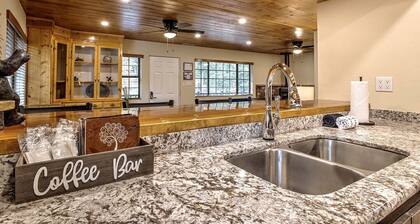 Camp Tranquility Vacation Home