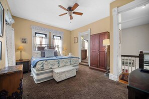 Unclassified image, 2 of 30, button - Artsy Victorian I Near RINO I Downtown (Denver)