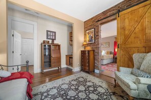 Unclassified image, 3 of 30, button - Artsy Victorian I Near RINO I Downtown (Denver)