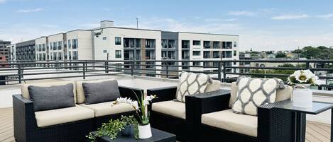 Boendeområde