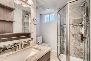 Haartrockner, Handtücher