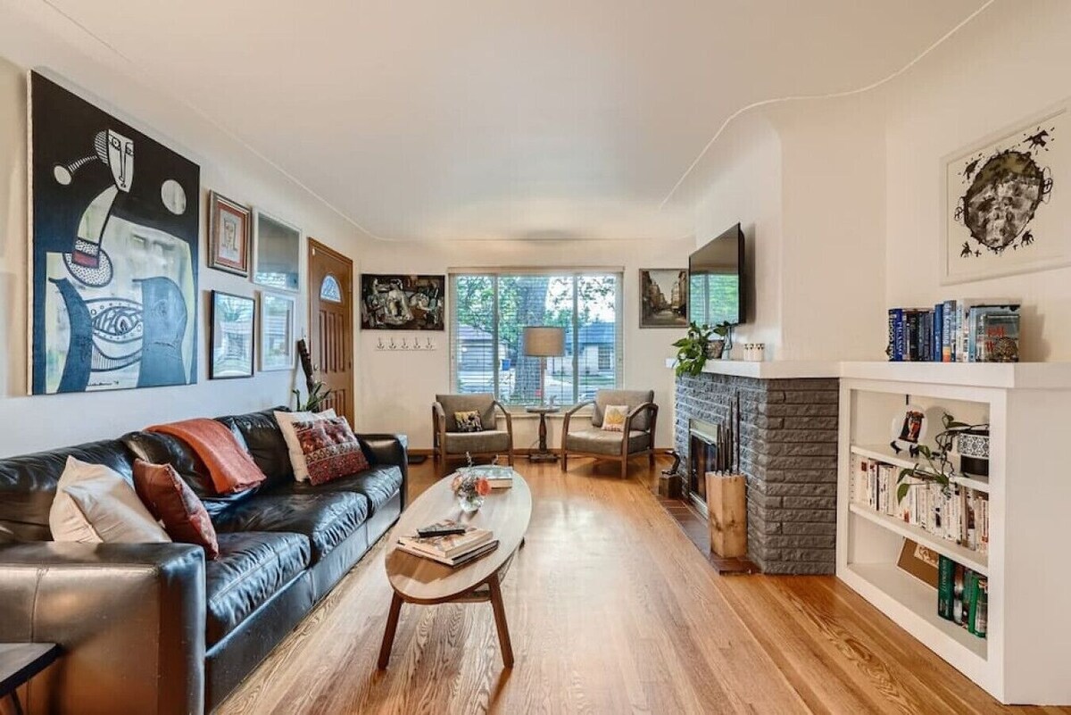 Majoittajan profiilikuva