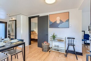 3 chambres, bureau, fer et planche Ă repasser, Wi-Fi