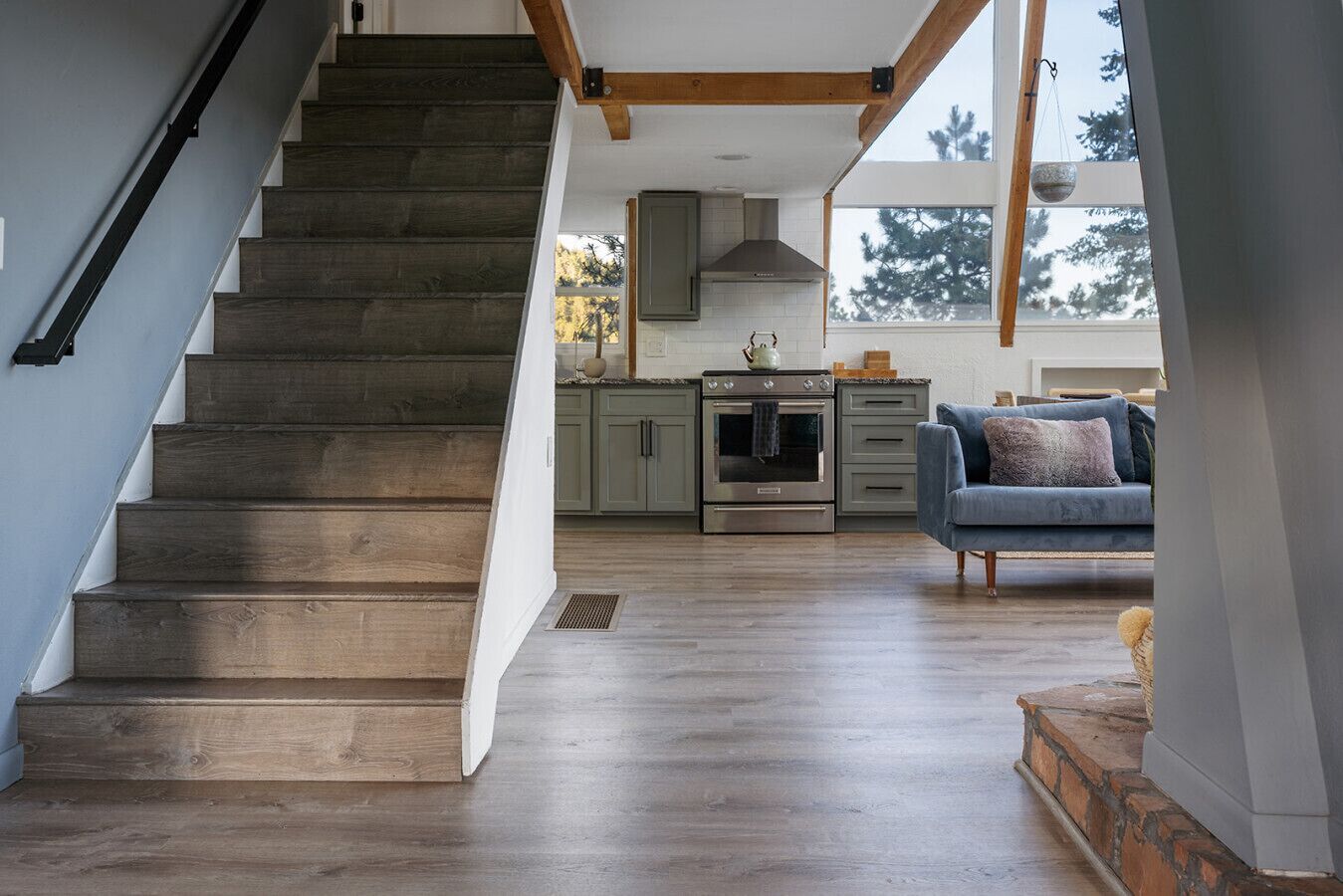Interieur