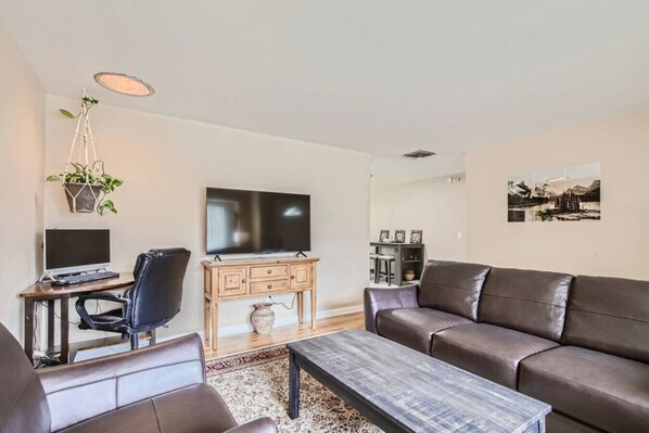 تلفزيون ذكي