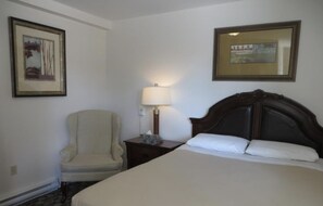 舒適客房 | 獨特設計、獨特裝修、免費 Wi-Fi、床單