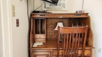 Kamar Comfort | 1 kamar tidur dan didekorasi berbeda-beda