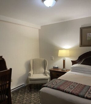 舒適客房 | 獨特設計、獨特裝修、免費 Wi-Fi、床單