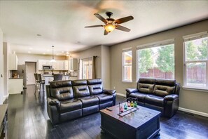 تلفزيون ذكي، مدفأة