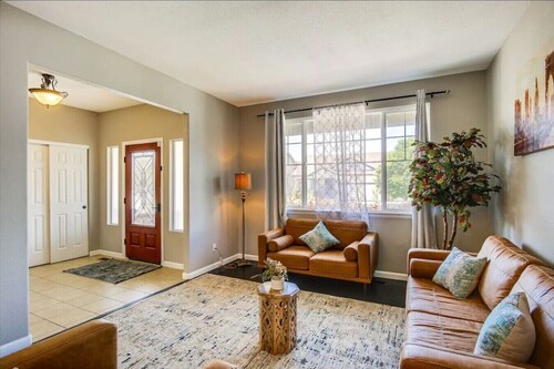 DIA/Airport retreat I 20 mins to Downtown Denver