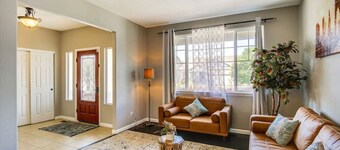 DIA/Airport retreat I 20 mins to Downtown Denver