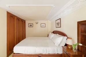 3 chambres, Wi-Fi, draps fournis