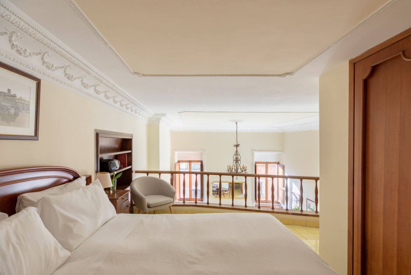 2 quartos, Wi-Fi, roupa de cama