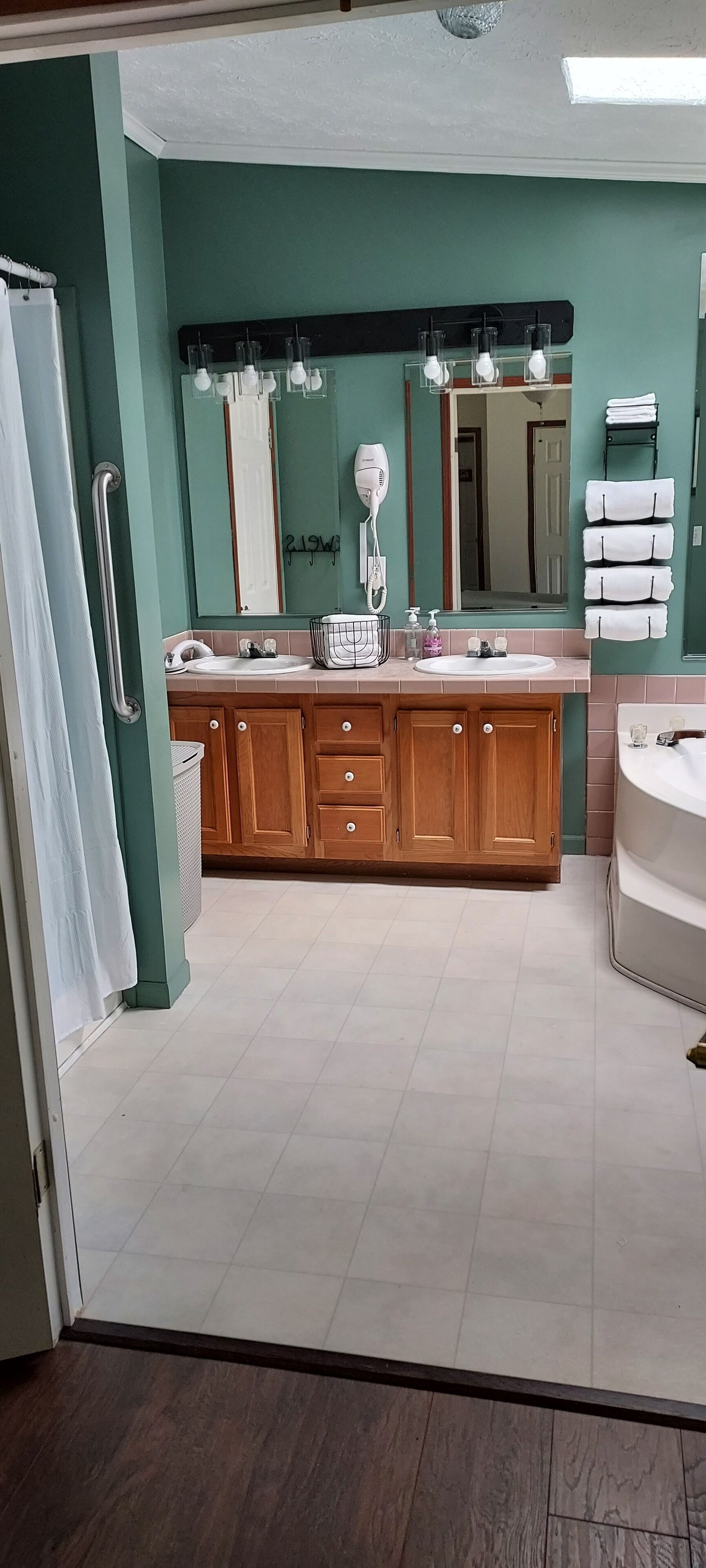 Baño