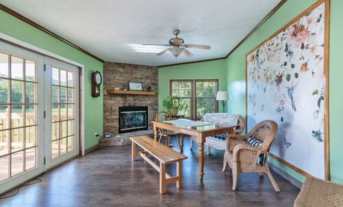 Comfortable, Charming and Spacious Home