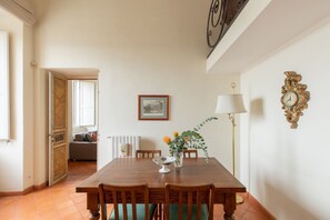 Dining - iFlat | Spanish Steps at Your Feet (Roma)