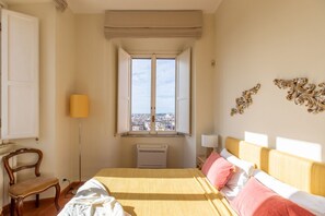 2 camere, Wi-Fi, lenzuola