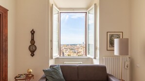 Fireplace - iFlat | Spanish Steps at Your Feet (Roma)