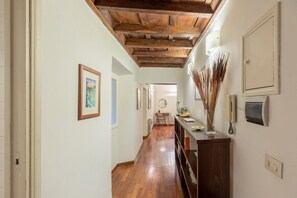 Interior - iFlat| Comfy Apartament in Campo de' Fiori (Roma)