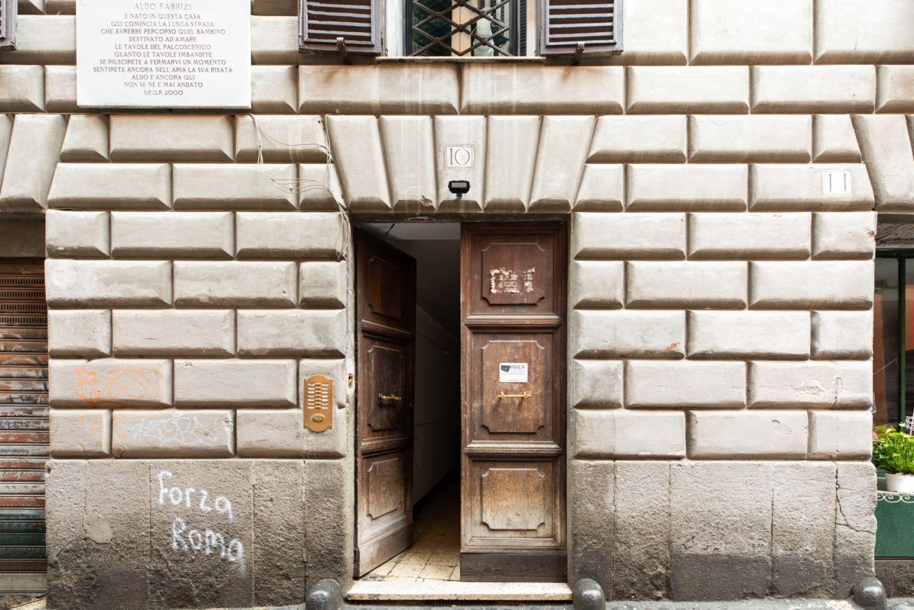 Detalle del exterior