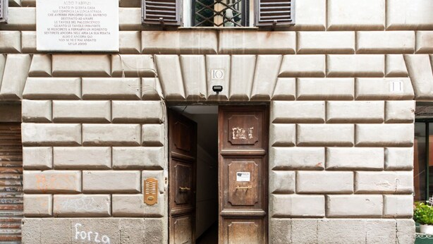 Detalle exterior